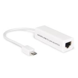 Hamlet HNUMF100 - Adattatore di rete - USB …